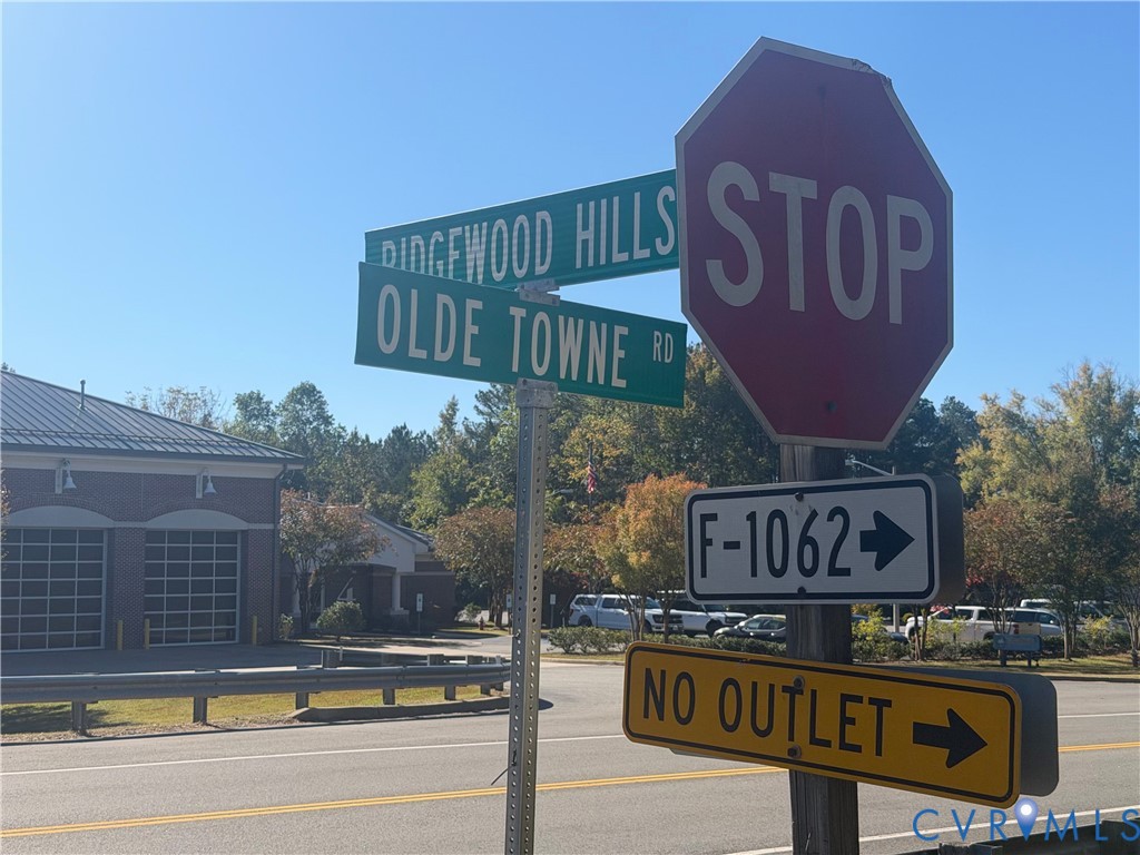 Ideally located just minutes from Route 199, shopping, dining, healthcare, and Williamsburg's most sought-after destinations.