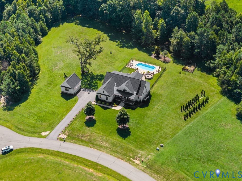 3645 Newchapel Court, Powhatan, VA 23139