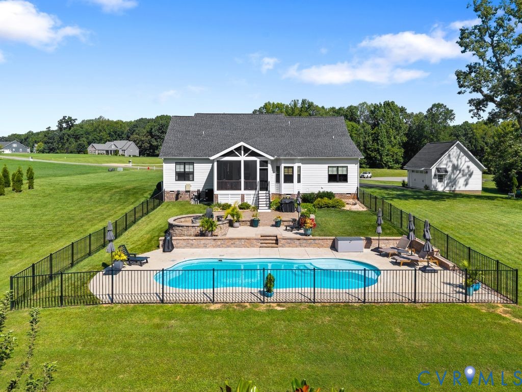 3645 Newchapel Court, Powhatan, VA 23139 3645 Newchapel Court, Powhatan, VA 23139