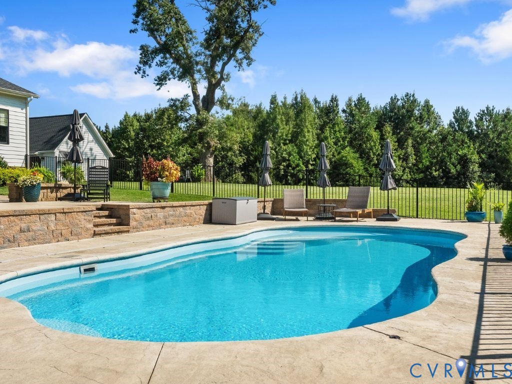 3645 Newchapel Court, Powhatan, VA 23139 3645 Newchapel Court, Powhatan, VA 23139
