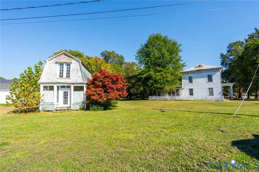135 Mancha Avenue, Claremont, VA 23899