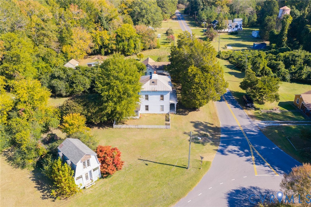 135 Mancha Avenue, Claremont, VA 23899
