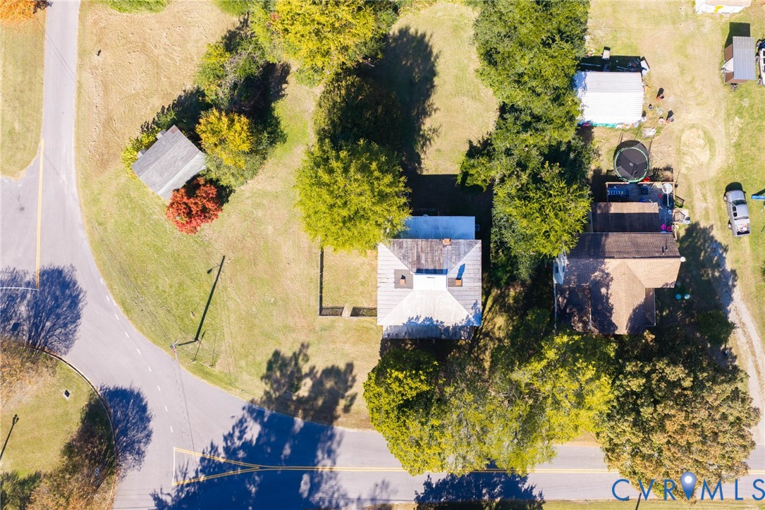 135 Mancha Avenue, Claremont, VA 23899