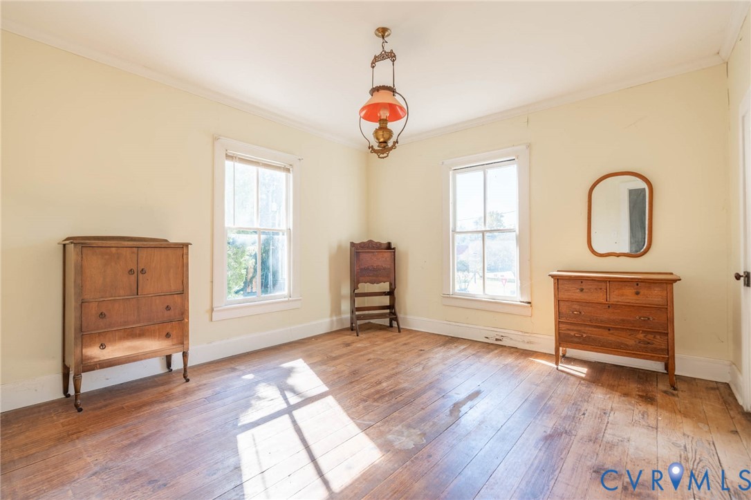 135 Mancha Avenue, Claremont, VA 23899