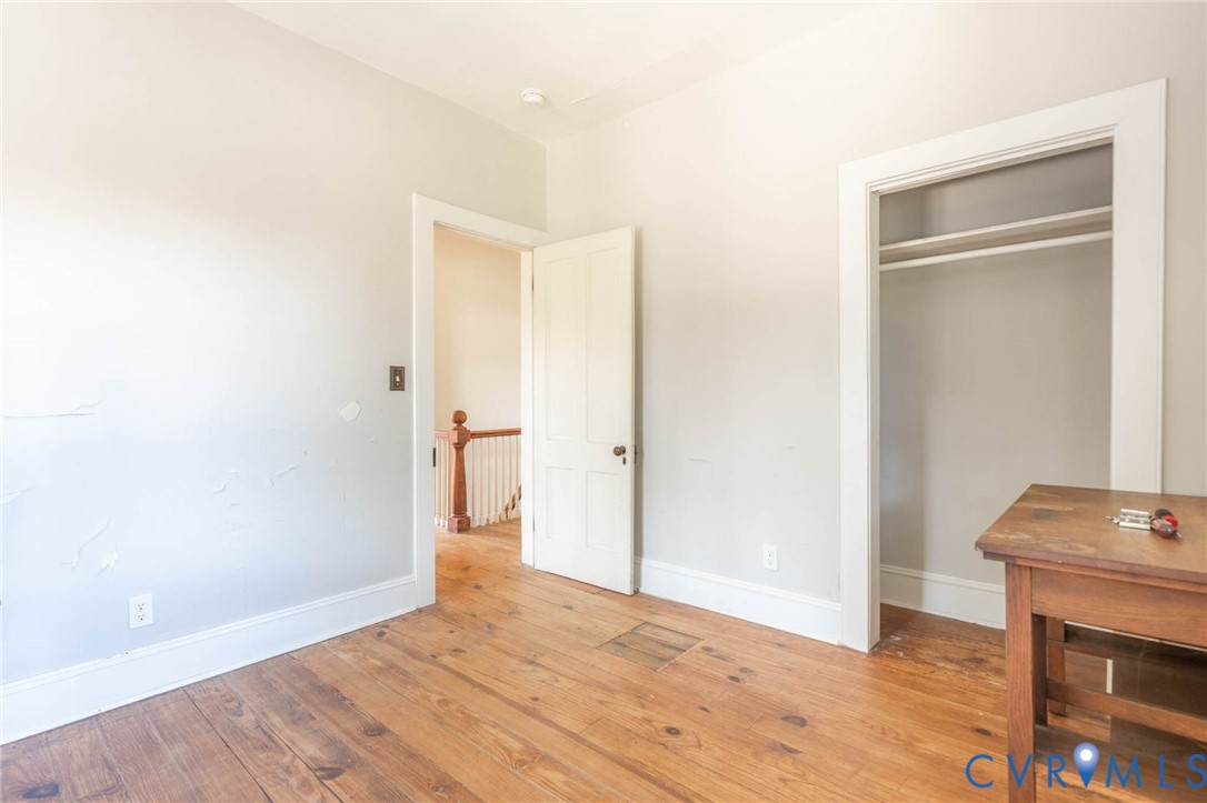 135 Mancha Avenue, Claremont, VA 23899