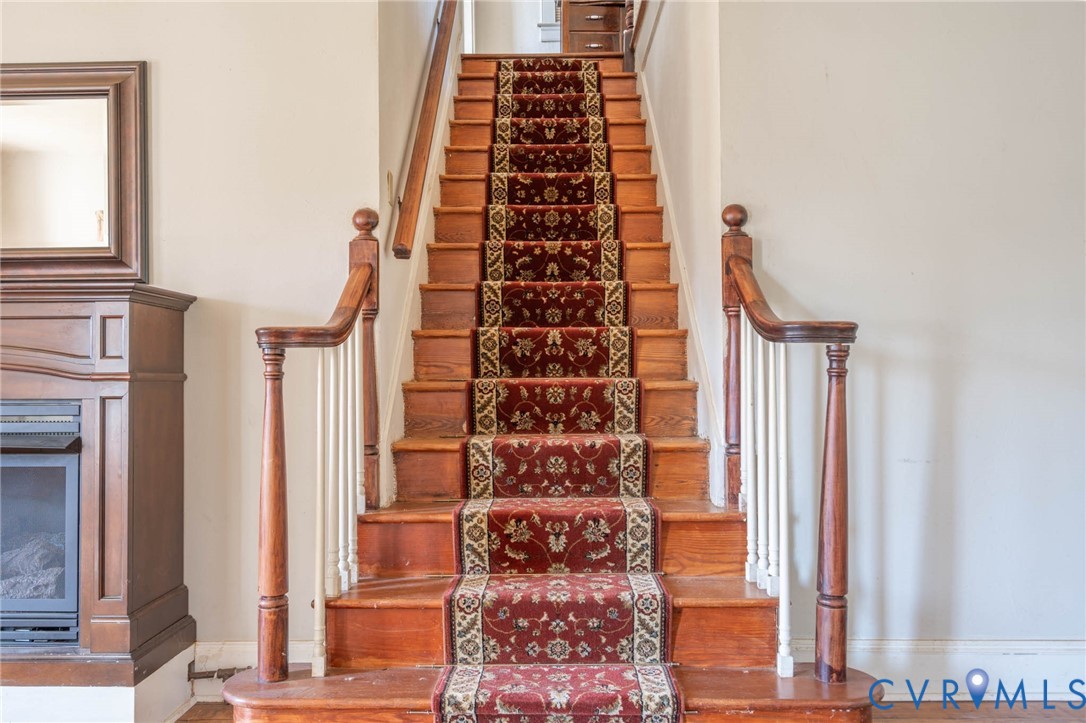 135 Mancha Avenue, Claremont, VA 23899
