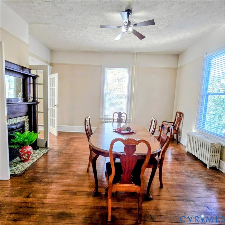 400 W Carolina Avenue, Crewe, VA 23930