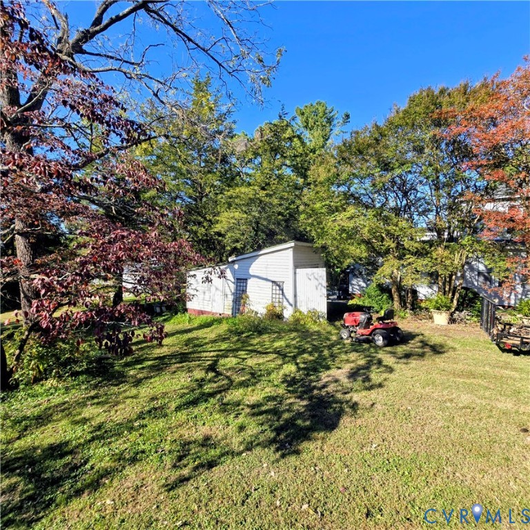 400 W Carolina Avenue, Crewe, VA 23930