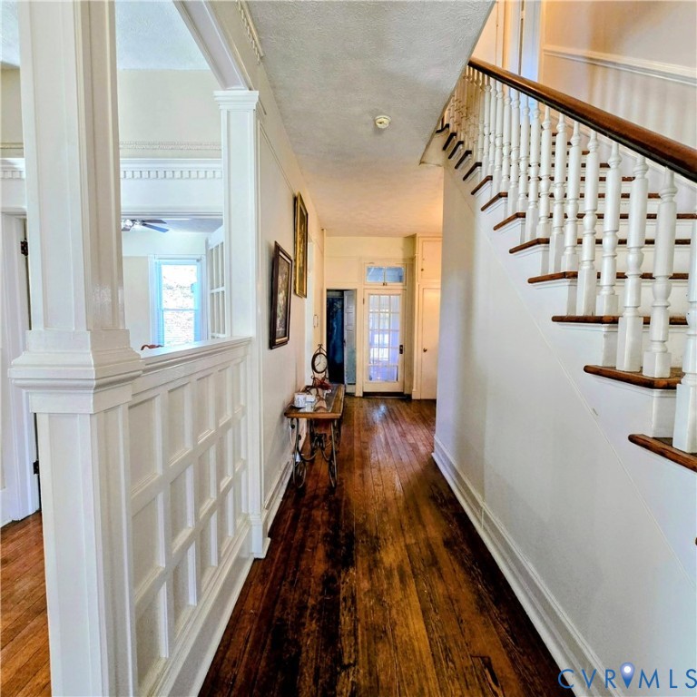 400 W Carolina Avenue, Crewe, VA 23930