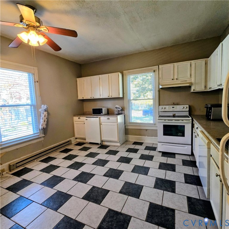 400 W Carolina Avenue, Crewe, VA 23930