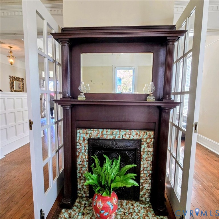 400 W Carolina Avenue, Crewe, VA 23930