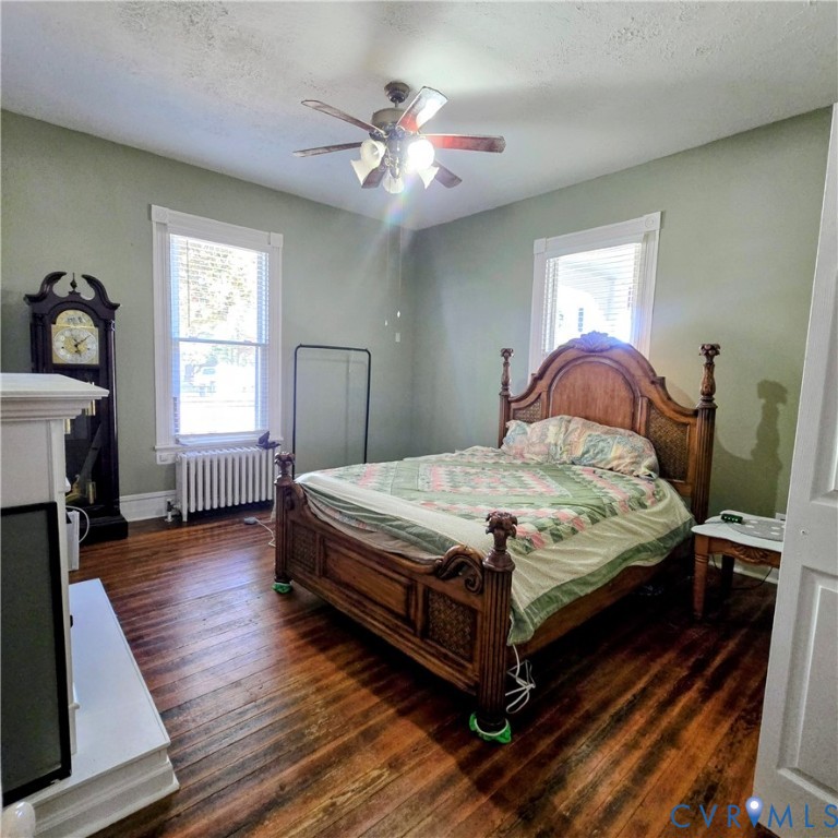 400 W Carolina Avenue, Crewe, VA 23930