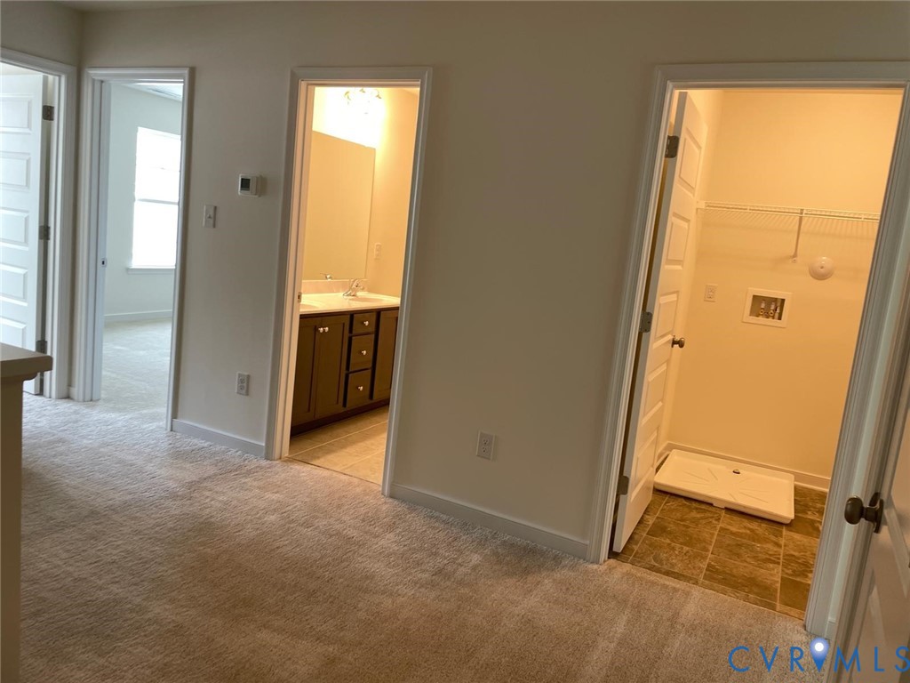10823 Farmstead Mill Drive, Henrico, VA 23059