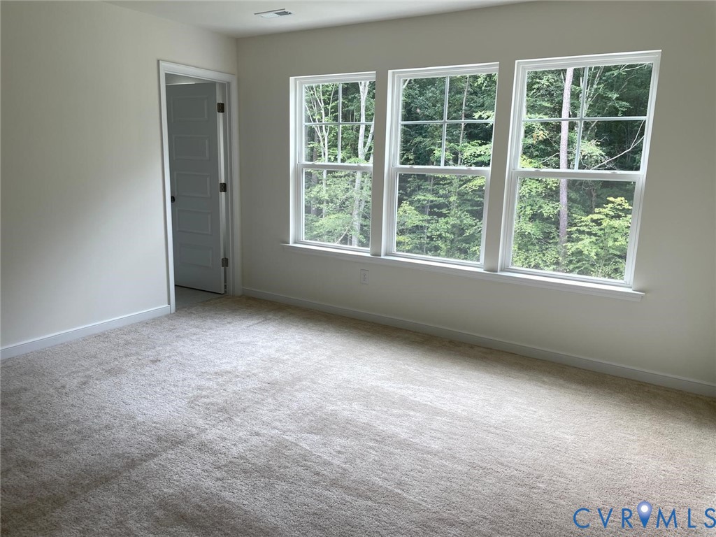 10823 Farmstead Mill Drive, Henrico, VA 23059
