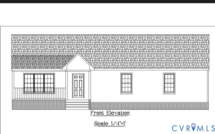 222 Sloope Point Road, Claremont, VA 23899