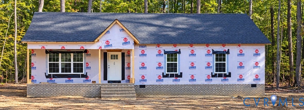 222 Sloope Point Road, Claremont, VA 23899