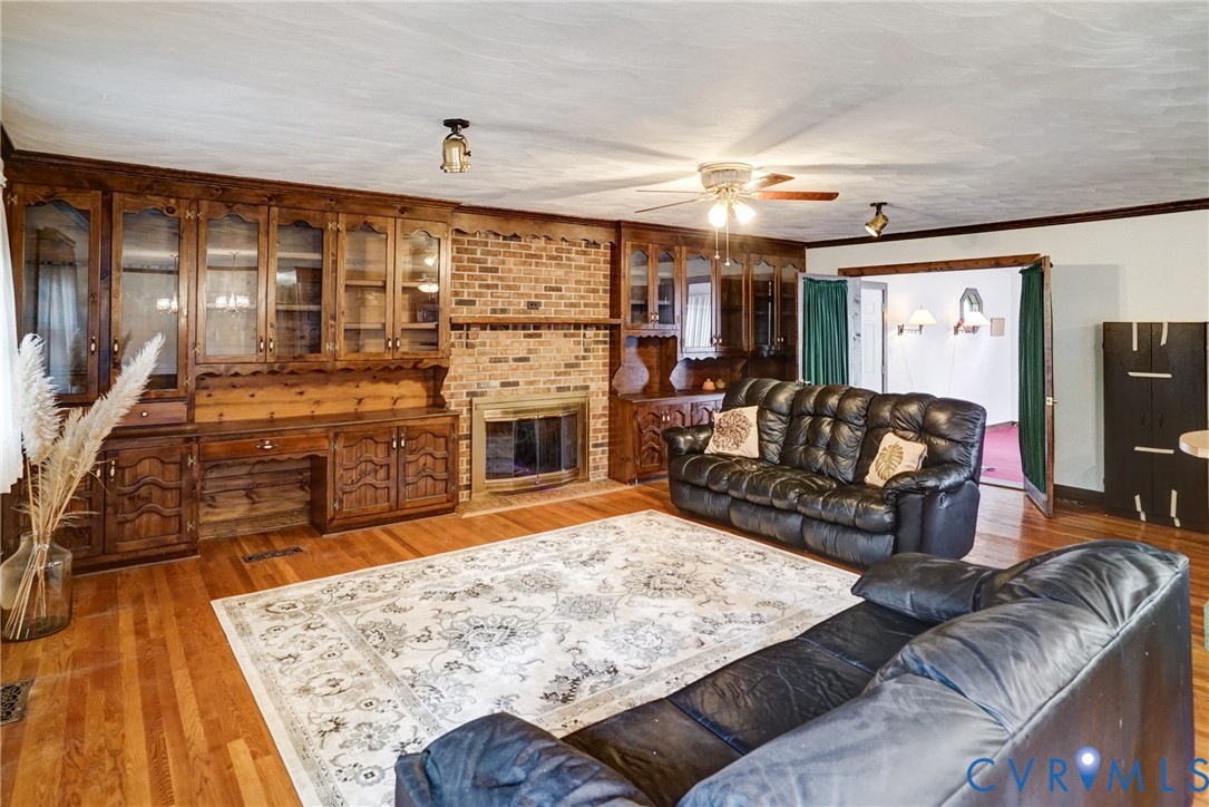 10012 River Road, South Chesterfield, VA 23803