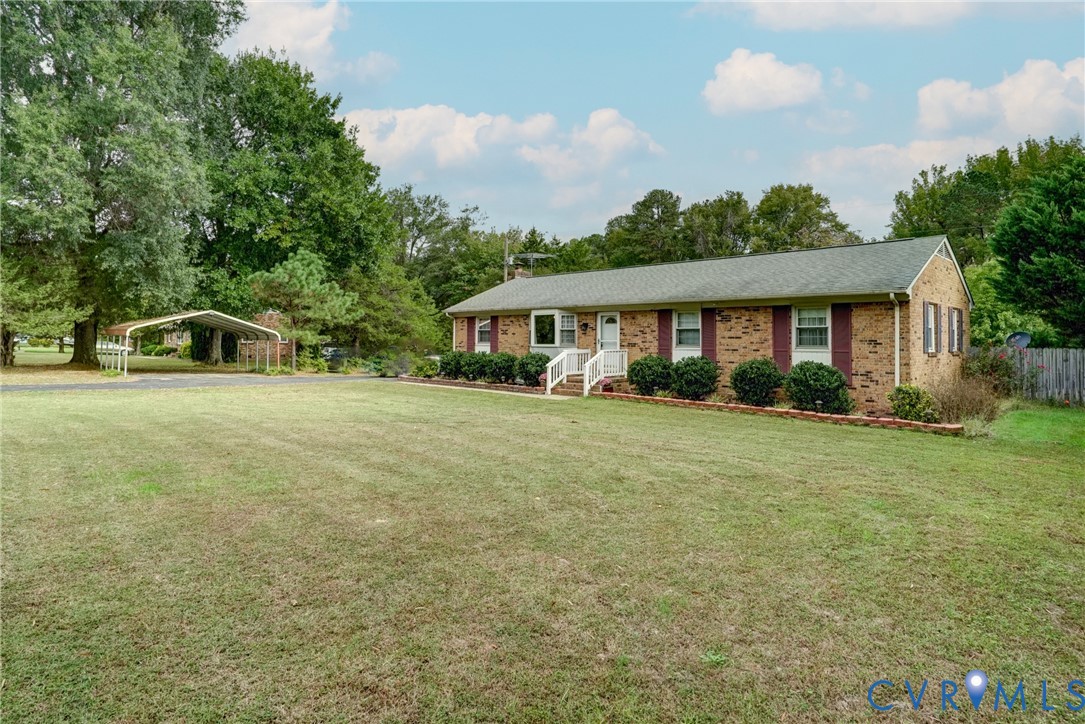 10012 River Road, South Chesterfield, VA 23803
