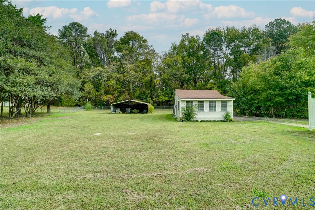 10012 River Road, South Chesterfield, VA 23803
