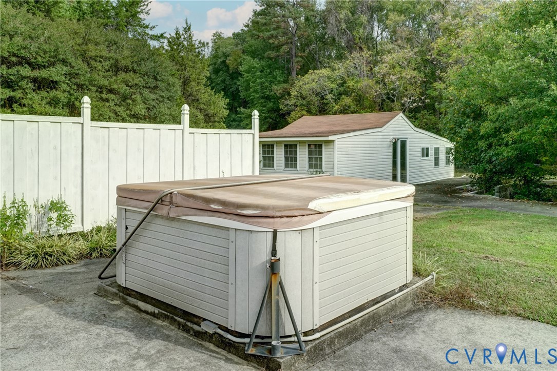10012 River Road, South Chesterfield, VA 23803