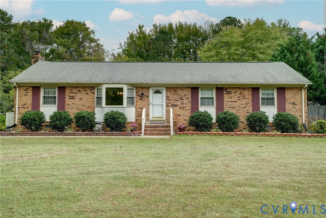 10012 River Road, South Chesterfield, VA 23803