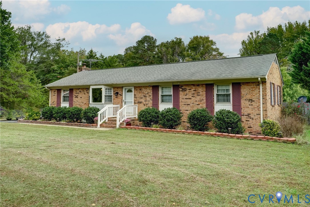 10012 River Road, South Chesterfield, VA 23803