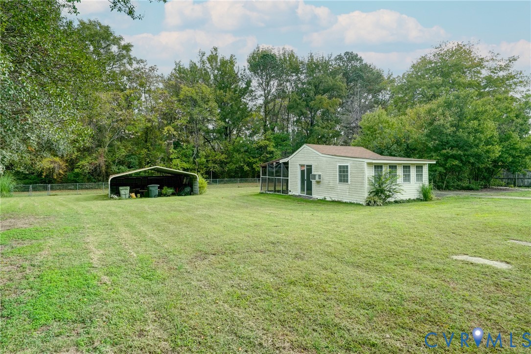 10012 River Road, South Chesterfield, VA 23803