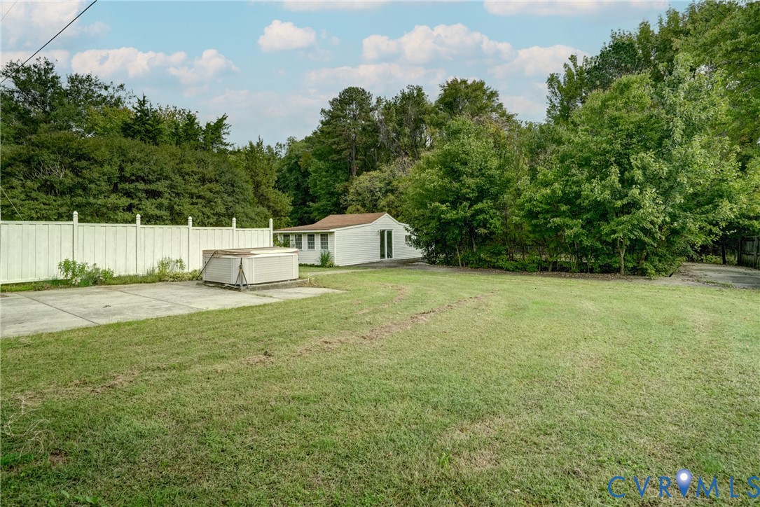 10012 River Road, South Chesterfield, VA 23803