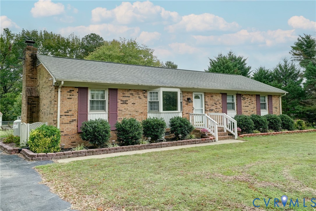 10012 River Road, South Chesterfield, VA 23803