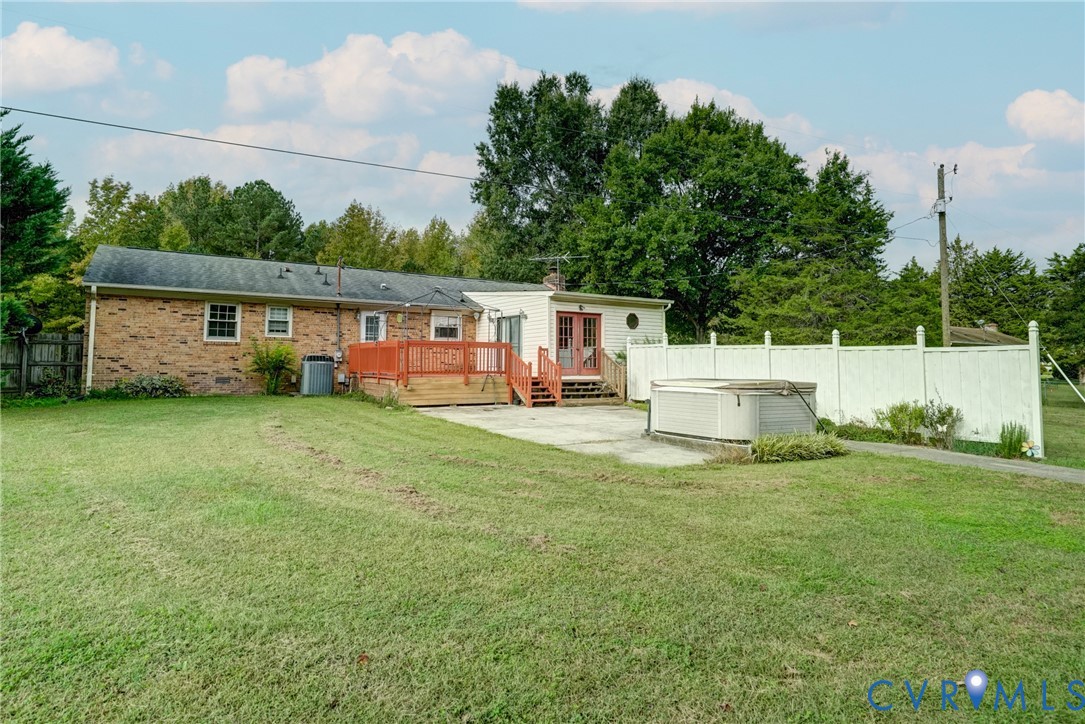 10012 River Road, South Chesterfield, VA 23803