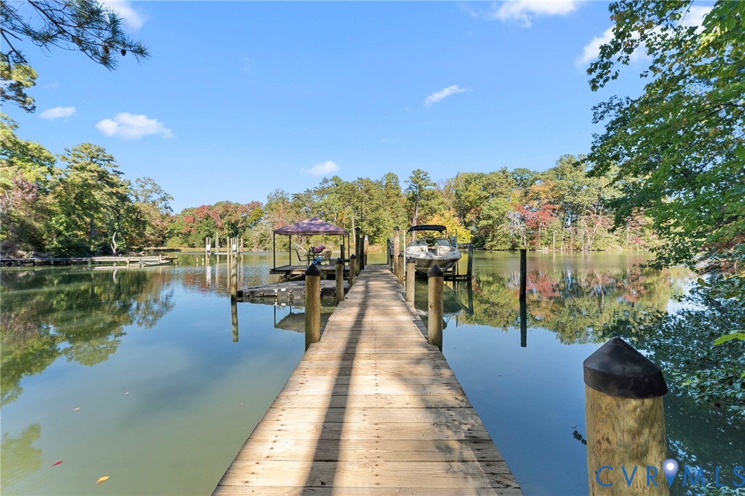293 Gordon Road, Frank Gordon Estate, Kinsale, VA 22488