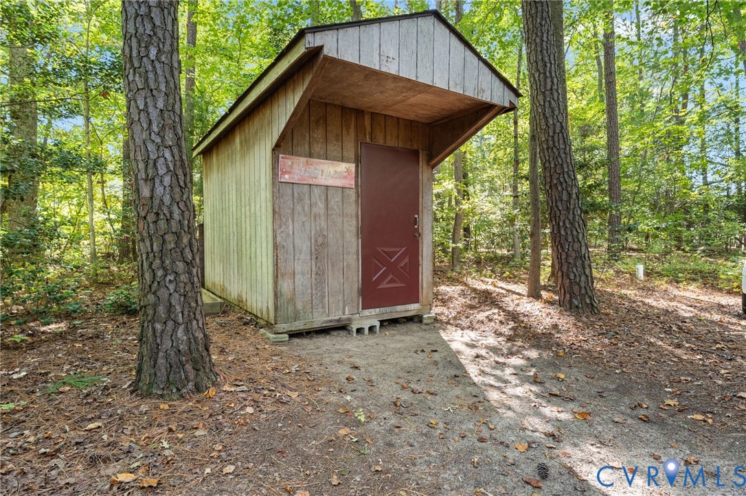 293 Gordon Road, Frank Gordon Estate, Kinsale, VA 22488