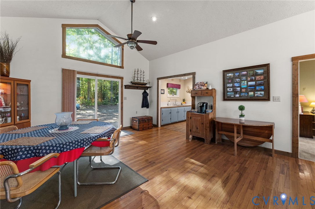 293 Gordon Road, Frank Gordon Estate, Kinsale, VA 22488