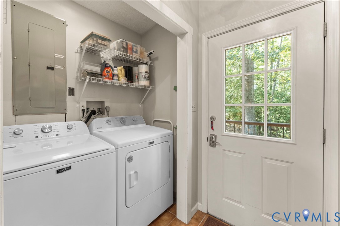 293 Gordon Road, Frank Gordon Estate, Kinsale, VA 22488