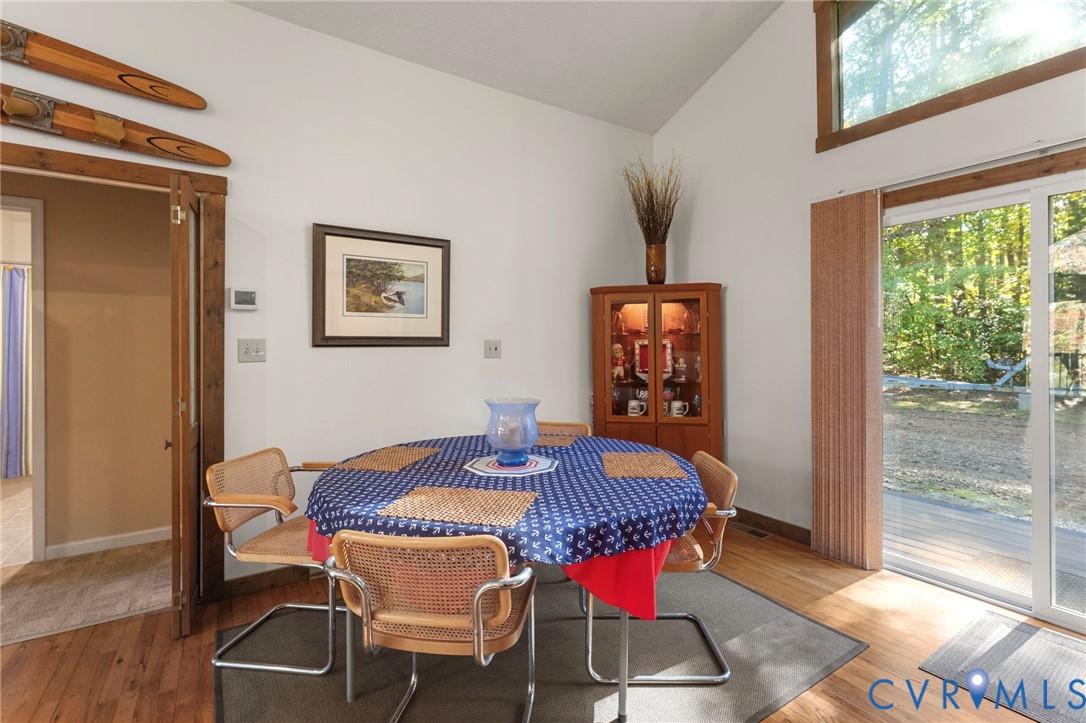293 Gordon Road, Frank Gordon Estate, Kinsale, VA 22488