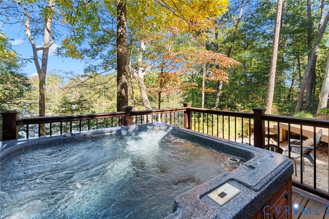 293 Gordon Road, Frank Gordon Estate, Kinsale, VA 22488