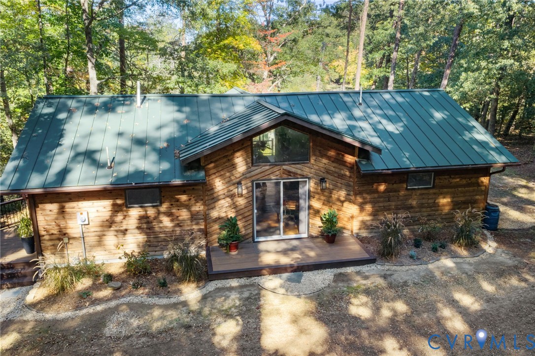 293 Gordon Road, Frank Gordon Estate, Kinsale, VA 22488