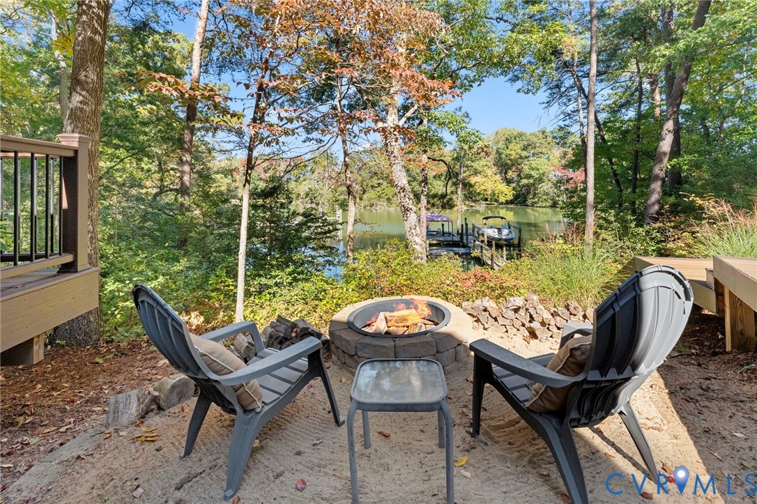 293 Gordon Road, Frank Gordon Estate, Kinsale, VA 22488