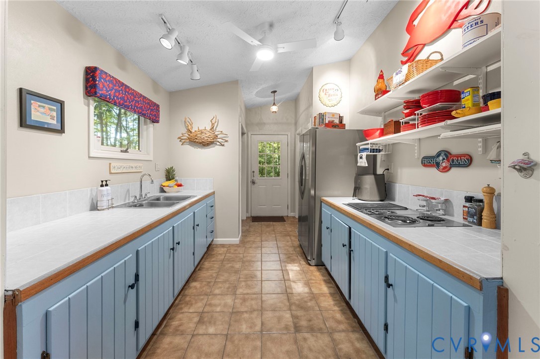 293 Gordon Road, Frank Gordon Estate, Kinsale, VA 22488