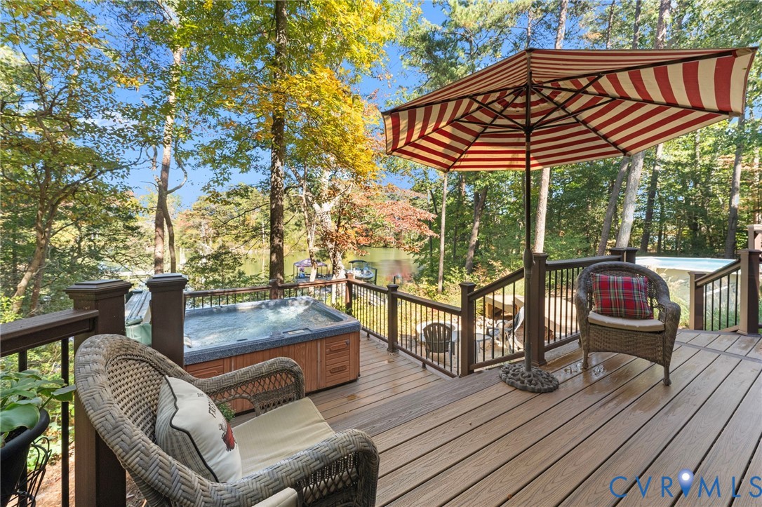 293 Gordon Road, Frank Gordon Estate, Kinsale, VA 22488