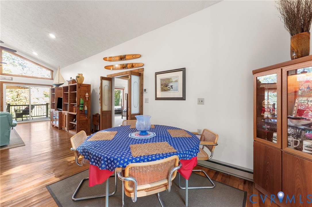293 Gordon Road, Frank Gordon Estate, Kinsale, VA 22488