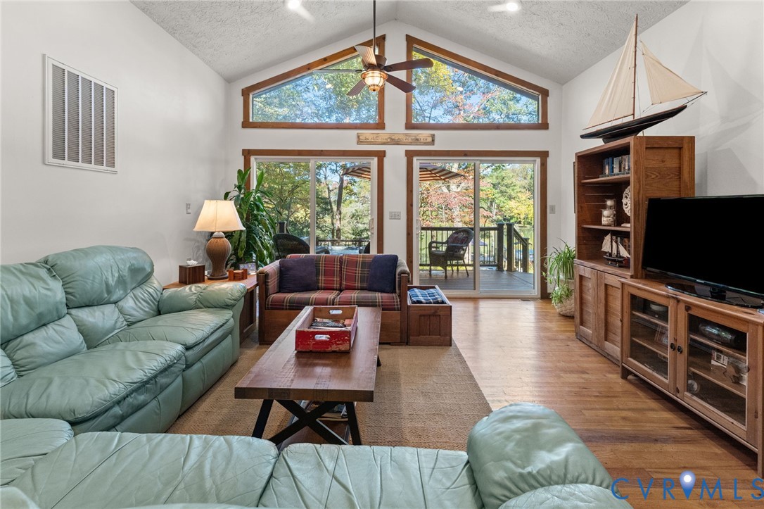 293 Gordon Road, Frank Gordon Estate, Kinsale, VA 22488