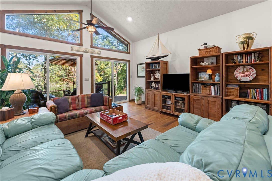 293 Gordon Road, Frank Gordon Estate, Kinsale, VA 22488