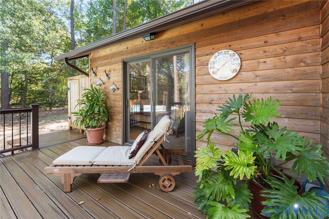 293 Gordon Road, Frank Gordon Estate, Kinsale, VA 22488