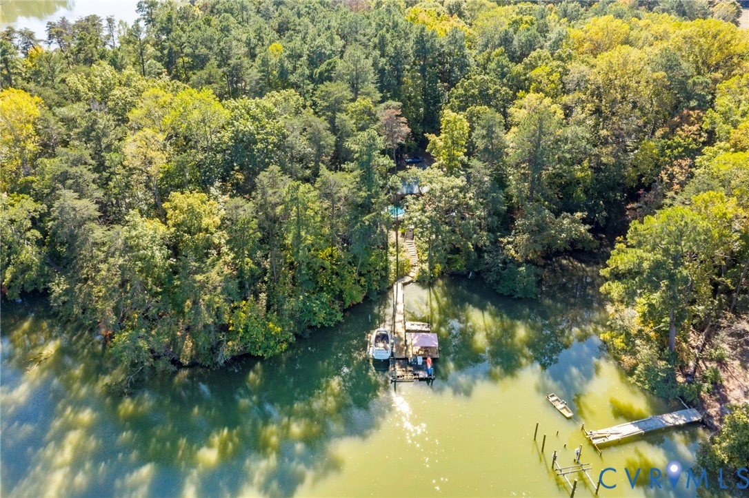 293 Gordon Road, Frank Gordon Estate, Kinsale, VA 22488