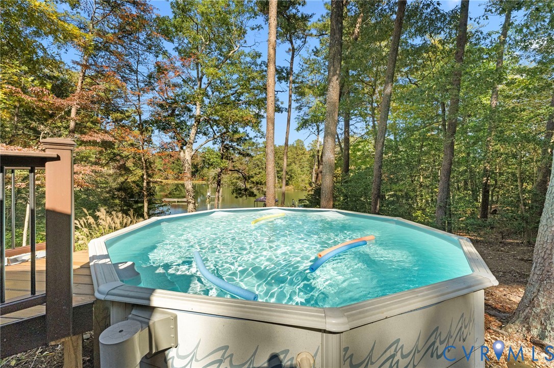 293 Gordon Road, Frank Gordon Estate, Kinsale, VA 22488