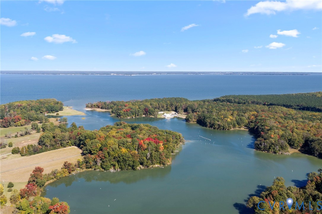293 Gordon Road, Frank Gordon Estate, Kinsale, VA 22488