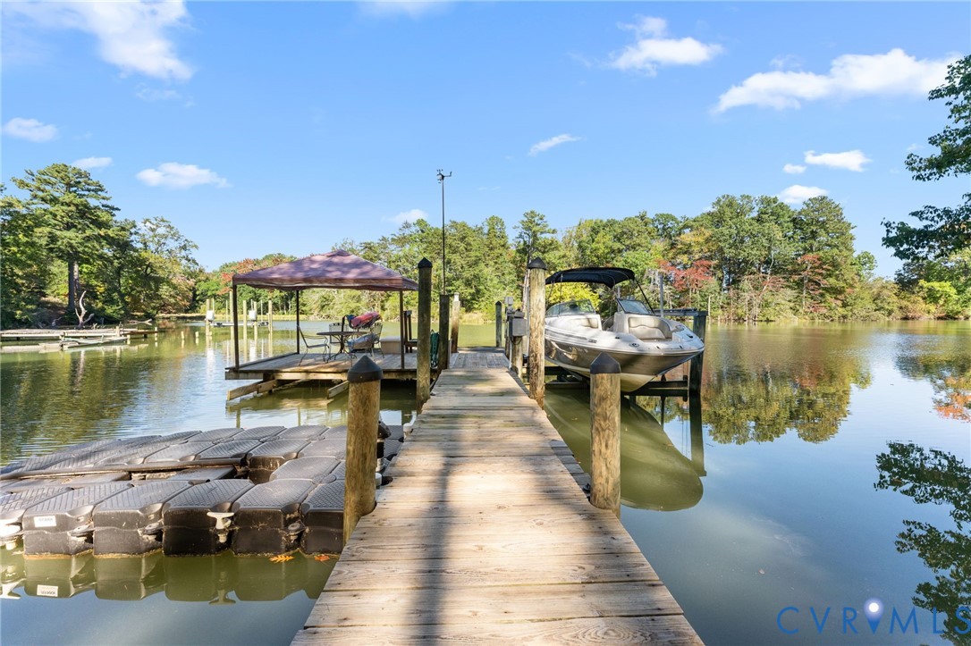 293 Gordon Road, Frank Gordon Estate, Kinsale, VA 22488
