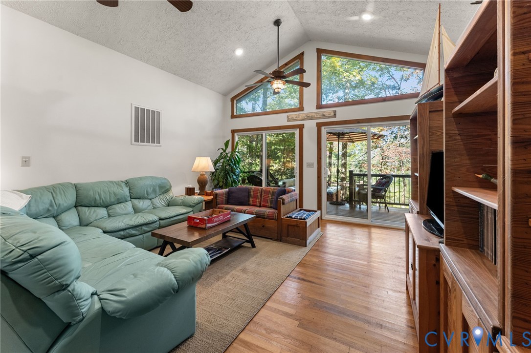 293 Gordon Road, Frank Gordon Estate, Kinsale, VA 22488