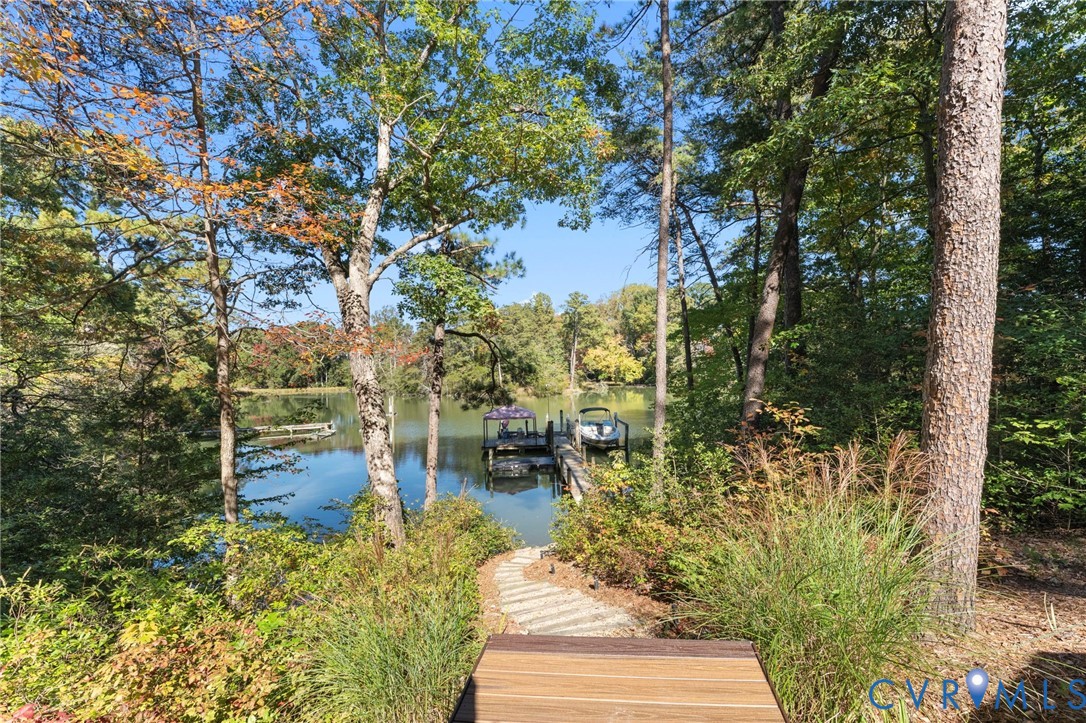 293 Gordon Road, Frank Gordon Estate, Kinsale, VA 22488